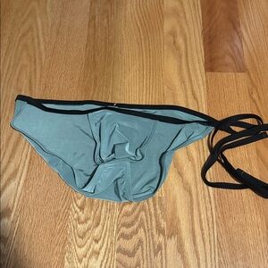 N2N Fiji Side Tie Swim Bikini